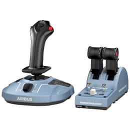Thrustmaster TCA Officer Pack Airbus Edition