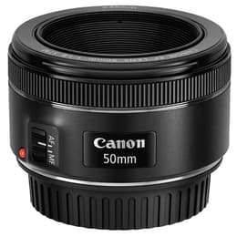 Objektiivi Canon EF 50mm f/1.8