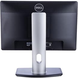 Dell P1913t Tietokoneen näyttö 19" LED FHD