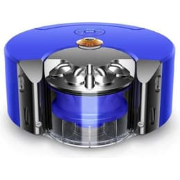 DYSON 360 Heurist Robotti-imuri