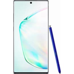 Galaxy Note10+ 256 GB - Aura Glow - Lukitsematon