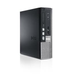 Dell OptiPlex 9020 USFF Core i5 2,9 GHz - SSD 480 GB RAM 8 GB