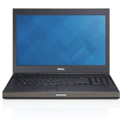 Dell Latitude E5550 15" Core i5 2,3 GHz - HDD 500 GB - 8GB AZERTY - Ranska
