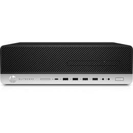 HP EliteDesk 800 G3 SFF Core i5 3,2 GHz - SSD 256 GB RAM 8 GB