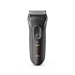 Braun Series 3 3020S Parranajokone