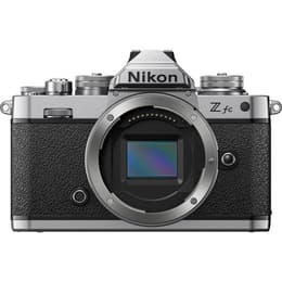 Kamerat Nikon Z FC