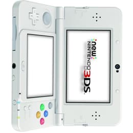 Konsoli Nintendo New 3DS