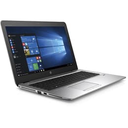 HP EliteBook 850 G3 15" Core i5 2,3 GHz - SSD 512 GB - 16GB AZERTY - Ranska
