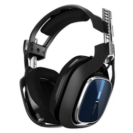Astro A40 TR Kuulokkeet melunvaimennus gaming kiinteä mikrofonilla - Musta/Sininen