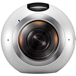 Gear 360 Urheilukamera