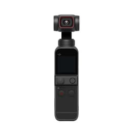 Dji Pocket 2 créator combo Urheilukamera
