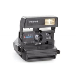 Polaroid OneStep Close Up 636 + Polaroid 116mm f/11