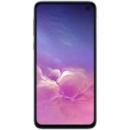Galaxy S10e 128 GB - Musta - Lukitsematon