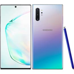 Galaxy Note10+ 256 GB Dual Sim - Aura Glow - Lukitsematon