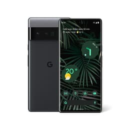 Google Pixel 6 Pro 128 GB - Musta - Lukitsematon