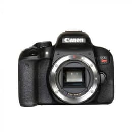 Canon EOS Rebel XSI