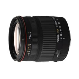 Sigma Objektiivi Nikon AF 18-200mm f/3.5-6.3