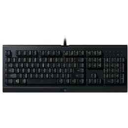 Näppäimistö QWERTY Espanja Taustavalaistu Razer Cynosa Lite