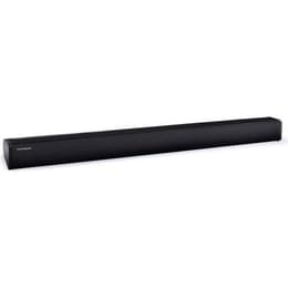 Thomson SB100BT Soundbar & Kotiteatteri - Musta