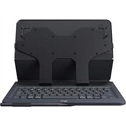 Logitech Näppäimistö QWERTY Italia Universal Folio