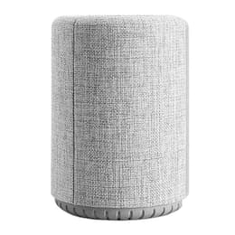 Audio Pro A10 Speaker Bluetooth - Harmaa