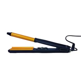 Italian Design Gold Styler Pro Curler Hiustenkiharrin