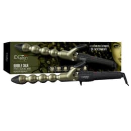 Italian Design Easy Bubble Curler Hiustenkiharrin