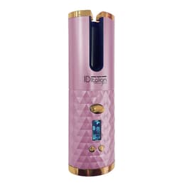 Italian Design Diamond Curl Hiustenkiharrin