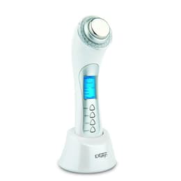 Italian Design Beauty 5 in 1 Ultrasonic Photon & Ions Ihonhoitolaite