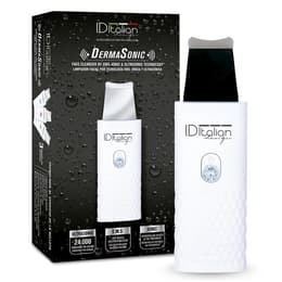 Italian Design Dermasonic Ems Skin Scrubber Ihonhoitolaite