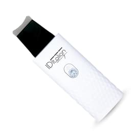 Italian Design Dermasonic Ems Skin Scrubber Ihonhoitolaite