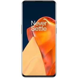 OnePlus 9 Pro 256 GB Dual Sim - Musta - Lukitsematon