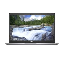 Dell Latitude 5320 13" Core i5 2,6 GHz - SSD 256 GB - 16GB AZERTY - Ranska