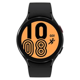 Kellot Cardio GPS Samsung Galaxy watch 4 4G/LTE (44mm) - Musta