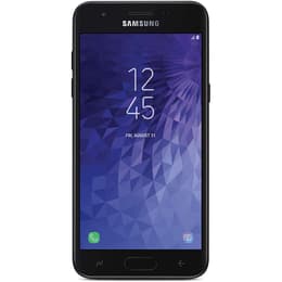 Galaxy J3 (2016) 8 GB - Musta - Lukitsematon