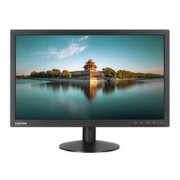 Lenovo ThinkVision T2224D Tietokoneen näyttö 21" LCD FHD