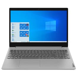 Lenovo IdeaPad 3 15IML05 15" Core i3 2,1 GHz - SSD 128 GB - 4GB AZERTY - Ranska