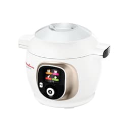 Moulinex Cookeo EPC09 Monikeitin