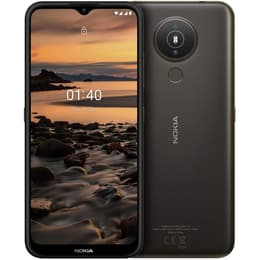 Nokia 1.4 32 GB Dual Sim - Sininen - Lukitsematon