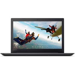 Lenovo IdeaPad 320-15AST 15" A9 3 GHz - HDD 1 TB - 4GB AZERTY - Ranska