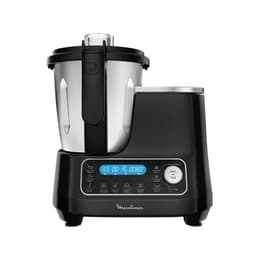 Moulinex ClickChef HF456810 Haudutuspata