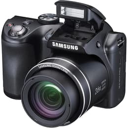 Kamerat Samsung WB100