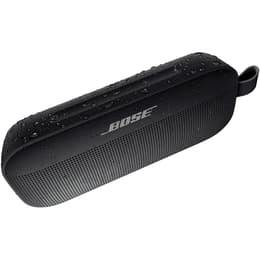 Bose Soundlink Flex Speaker Bluetooth - Musta