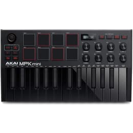 Akai MPK Mini MK3 Audiotarvikkeet