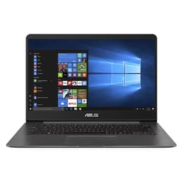 Asus ZenBook 3 UX390UAK 12" Core i7 2,7 GHz - SSD 512 GB - 8GB QWERTY - Ruotsi