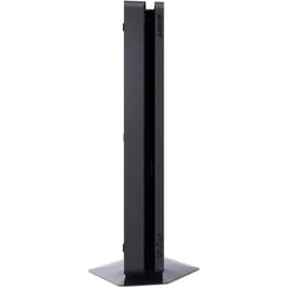 PlayStation 4 Slim 500GB - Musta