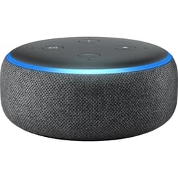 Amazon Echo Dot (3rd Gen) Speaker Bluetooth - Harmaa