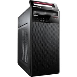 Lenovo ThinkCentre E73 MT Core i5 2,9 GHz - HDD 500 GB RAM 8 GB
