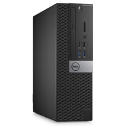 Dell OptiPlex 3040 SFF Core i5 3,2 GHz - SSD 480 GB RAM 8 GB