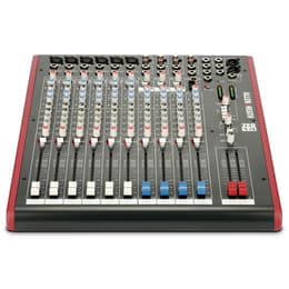 Allen & Heath Zed 14 Audiotarvikkeet